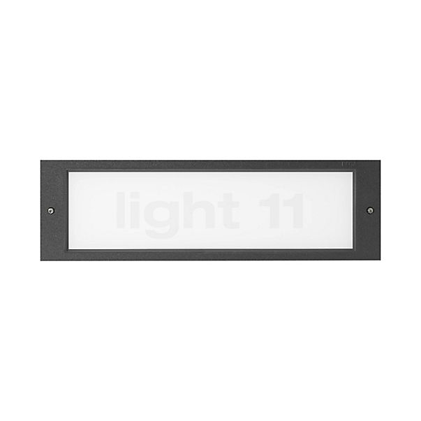 Bega 33157 - recessed wall light LED