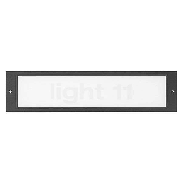Bega 33159 - Wandeinbauleuchte LED
