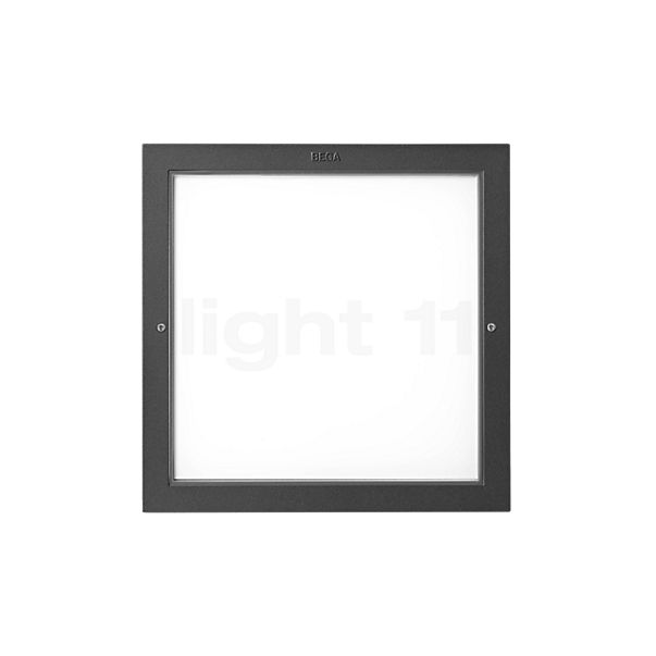 Bega 33295 - Applique da incasso a parete LED