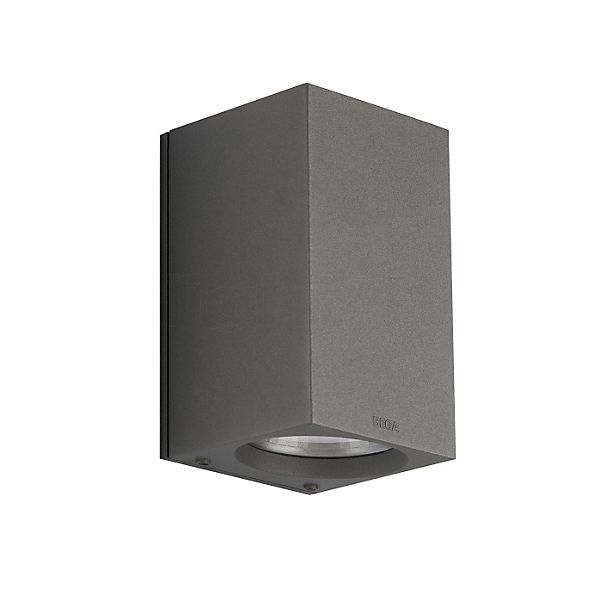Bega 33580 - Lampada da parete LED argento - 33580AK3