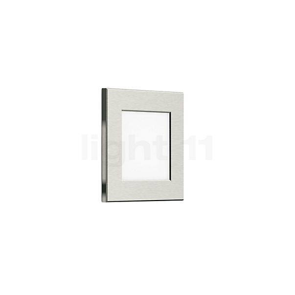 Bega 50118 - Applique da incasso a parete LED