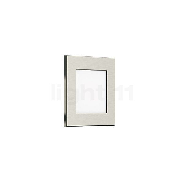 Bega 50119 - Applique da incasso a parete LED