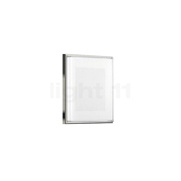 Bega 50141 - Recessed Wall Light LED