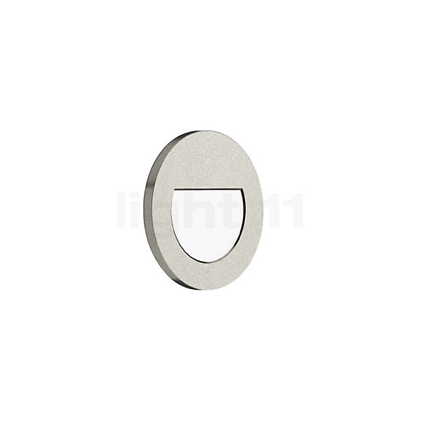 Bega 50156 - Recessed Wall Light LED