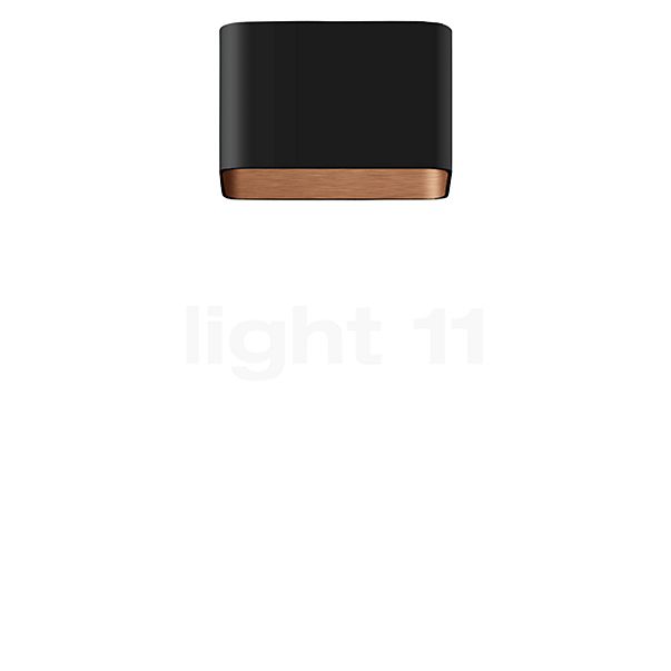 Bega 50250 - Studio Line Lampada da incasso a soffitto LED