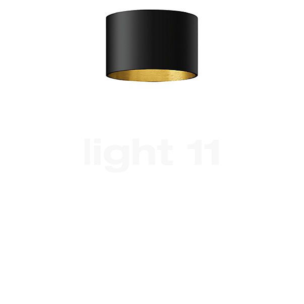 Bega 50252 - Studio Line Lampada da incasso a soffitto LED