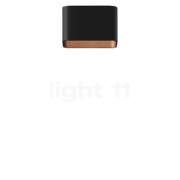 Bega 50253 - Studio Line Lampada da incasso a soffitto LED