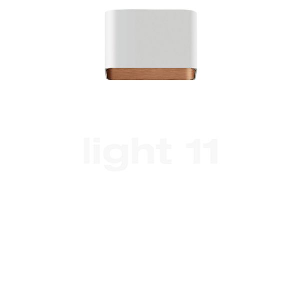 Bega 50373 - Studio Line Lampada da incasso a soffitto LED