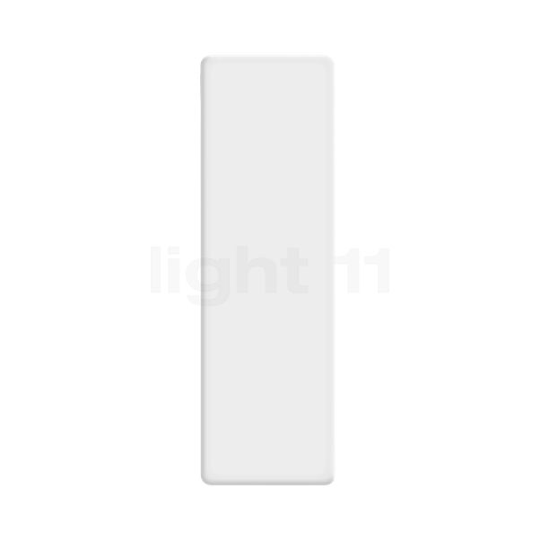Bega 50496 Wall-/Ceiling Light LED white - 50496K3
