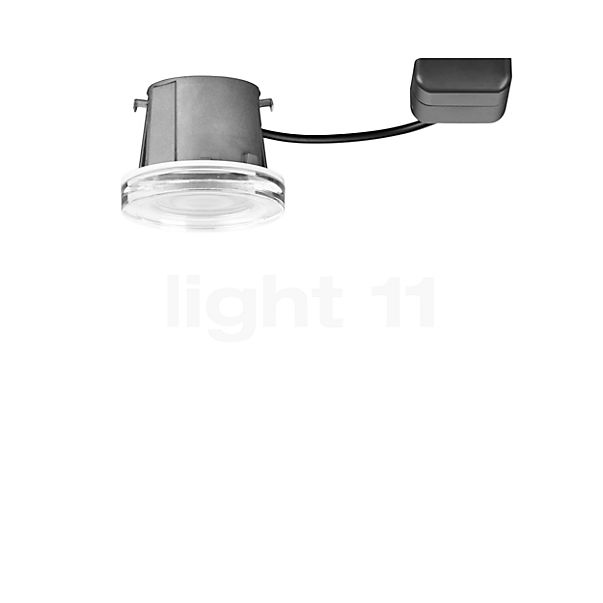 Bega 50593 - Lampada da incasso a soffitto LED
