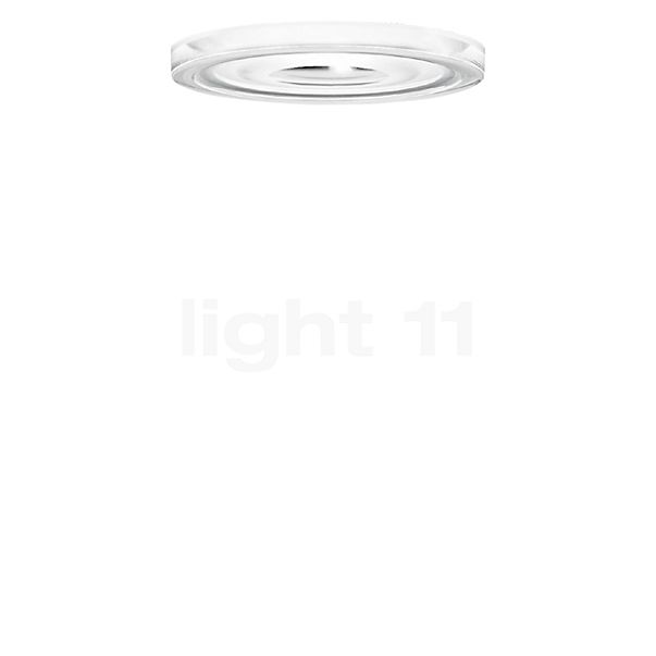 Bega 50687 - Plafonnier encastré LED