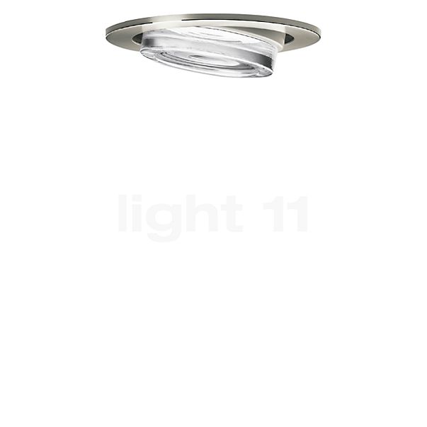 Bega 50713 - Accenta Plafonnier encastré LED