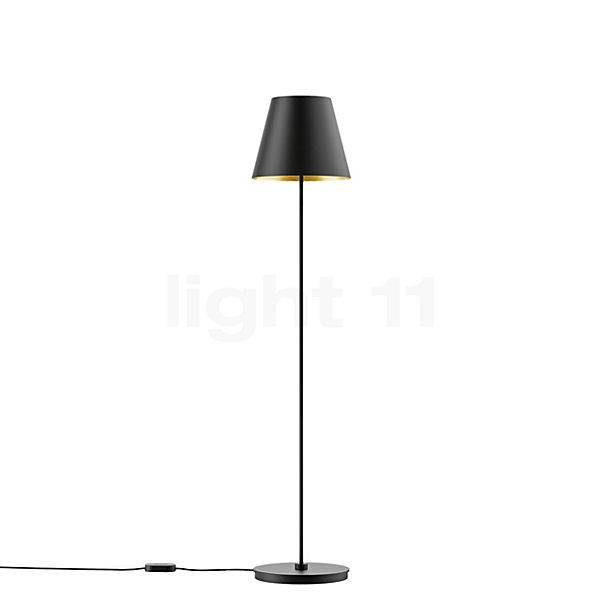 Bega 50742 - Studio Line Stehleuchte LED