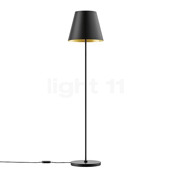 Bega 50743 - Studio Line Lampada da terra LED