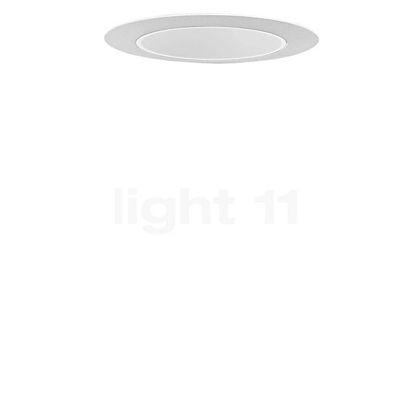 Bega 50815 - Studio Line Plafondinbouwlamp LED wit/wit - 50815.1K3 , Magazijnuitverkoop, nieuwe, originele verpakking