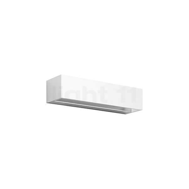 Bega 50818 - Studio Line Lampada da parete LED alluminio/bianco - 50818.2K3
