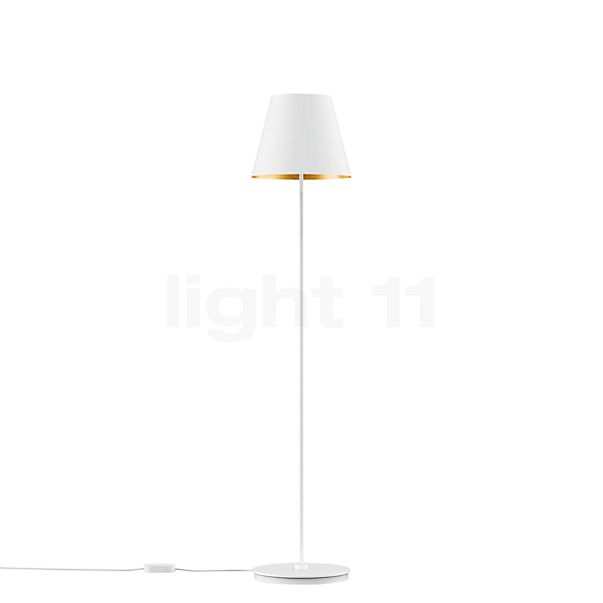 Bega 50830 - Studio Line Floor Lamp LED