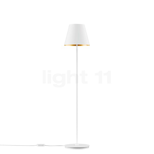 Bega 50830 - Studio Line Lampada da terra LED