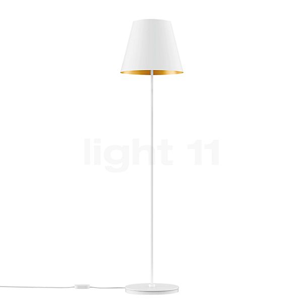 Bega 50831 - Studio Line Vloerlamp LED