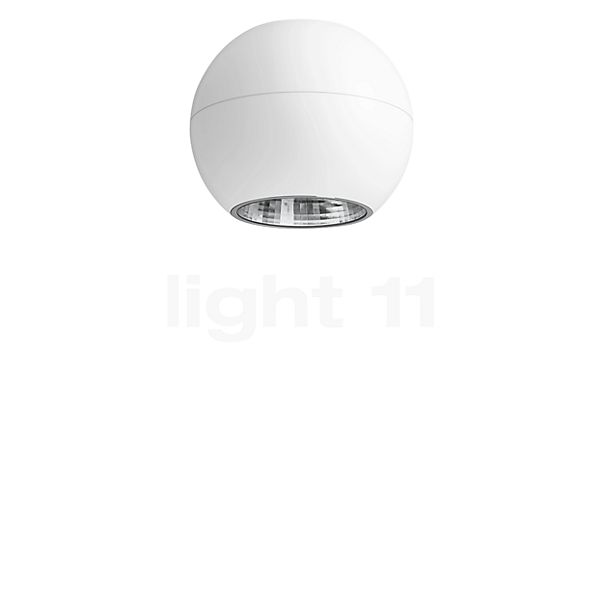 Bega 50860 - Genius Lampada da soffitto LED