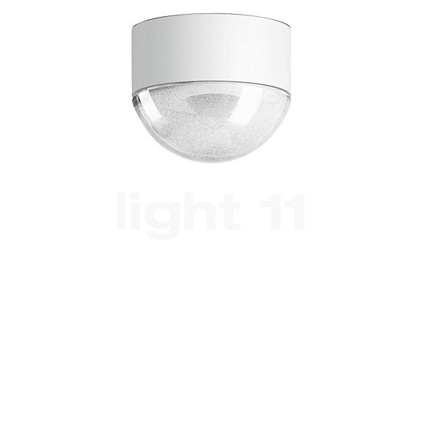 Bega 50879 - Plafonnier LED blanc - 50879.1K3 , Vente d'entrepôt, neuf, emballage d'origine