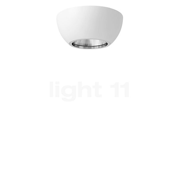 Bega 50906 - Genius Plafondinbouwlamp LED wit - 50906.1K3