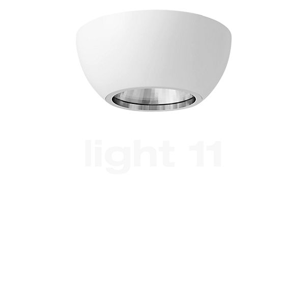 Bega 50907 - Genius recessed Ceiling Light LED white - 50907.1K3 , Warehouse sale, as new, original packaging