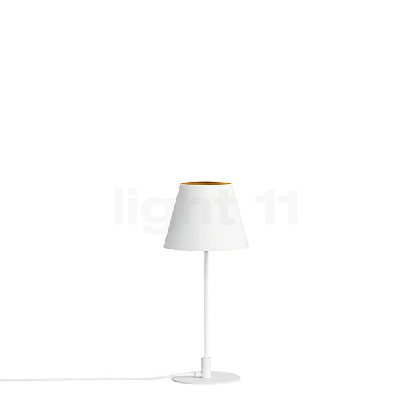 Bega 51031 - Studio Line Lampada da tavolo LED ottone - 51031.4K3