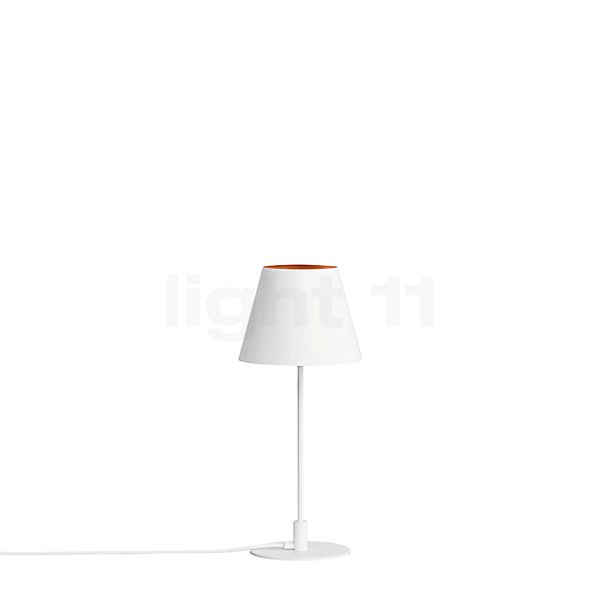 Bega 51031 - Studio Line Lampe de table LED cuivre - 51031.6K3