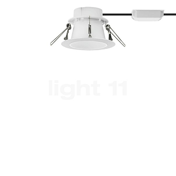 Bega 51071 - Studio Line Deckeneinbauleuchte LED