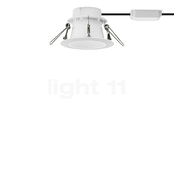 Bega 51071 - Studio Line Lampada da incasso a soffitto LED