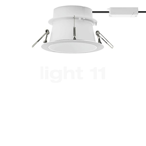Bega 51073 - Studio Line Plafonnier encastré LED