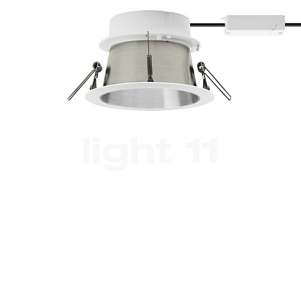Bega 51073 - Studio Line recessed Ceiling Light LED white/white - 3,000 K - 51073.2K3