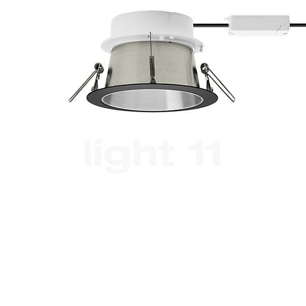 Bega 51076 - Studio Line Plafondinbouwlamp LED