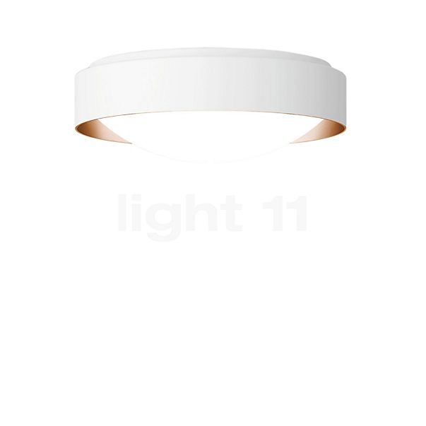 Bega 51077 - Studio Line Lampada da soffitto LED