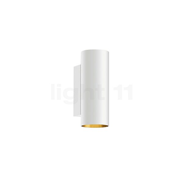 Bega 51143 - Applique LED blanc/laiton - 51143.6K3