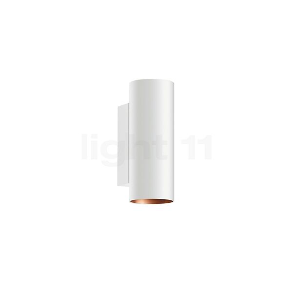 Bega 51143 - Wall Light LED white/copper - 51143.4K3