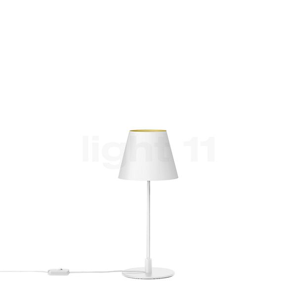 Bega 51176 - Studio Line Lampada da tavolo LED