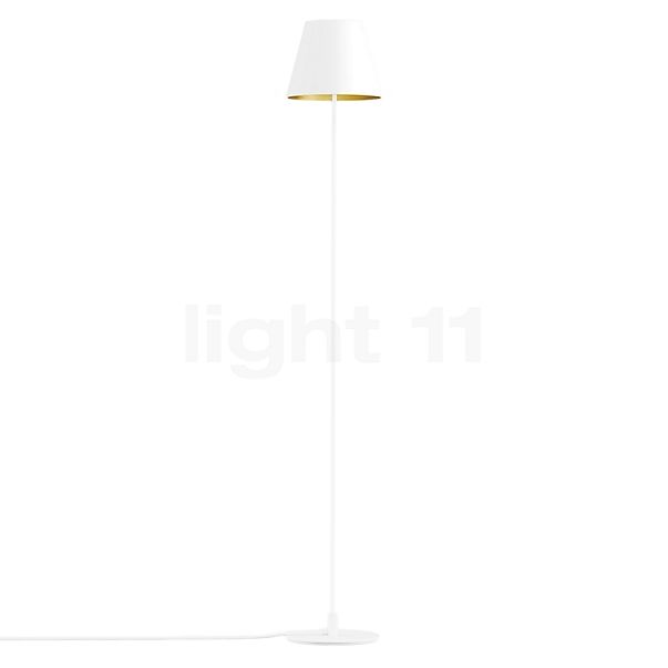 Bega 51177 - Studio Line Lampada da terra LED