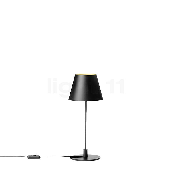 Bega 51178 - Studio Line Lampada da tavolo LED