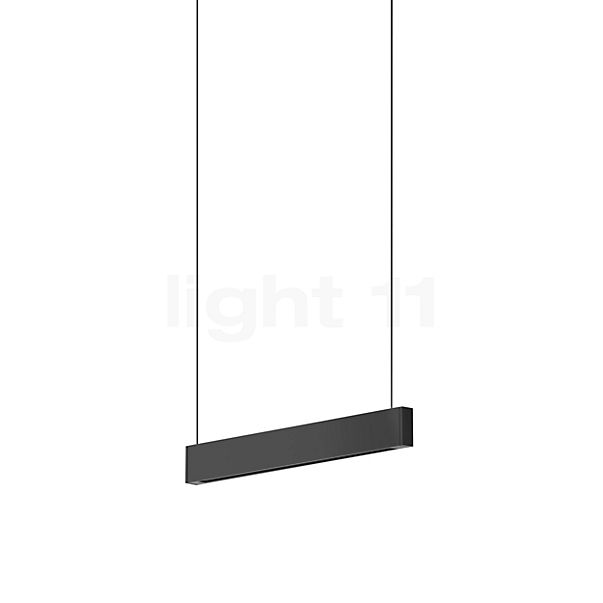 Bega 51264 - Pendant Light LED black - 51264.5K3