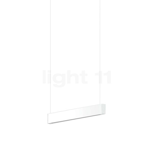 Bega 51264 - Pendelleuchte LED weiß - 51264.1K3