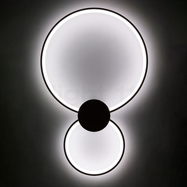 Bega 51298 - Ceiling-/Wall Light LED white - 3,000 K - 51298.1K3