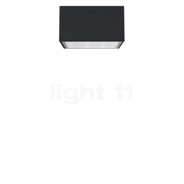 Bega 66153 - Deckenaufbau-Tiefstrahler LED