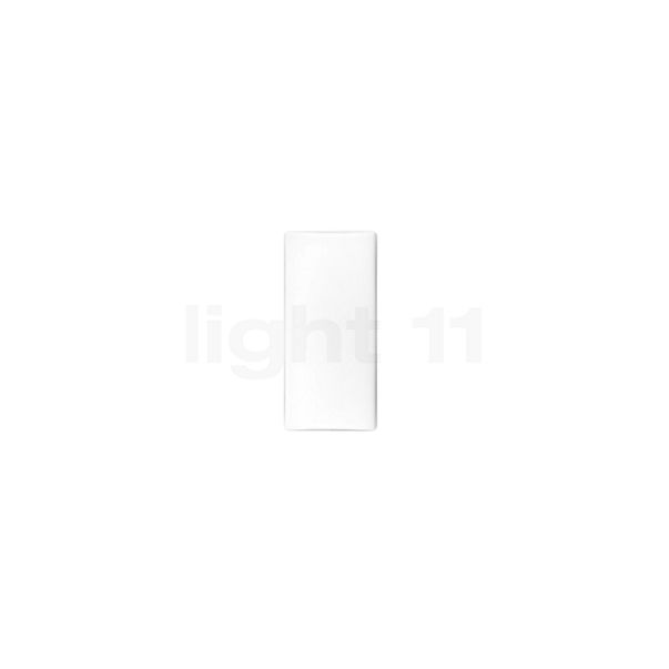 Bega 66860 - Brique lumineuse Lichtbaustein® graphite - 3.000 K - 66860K3