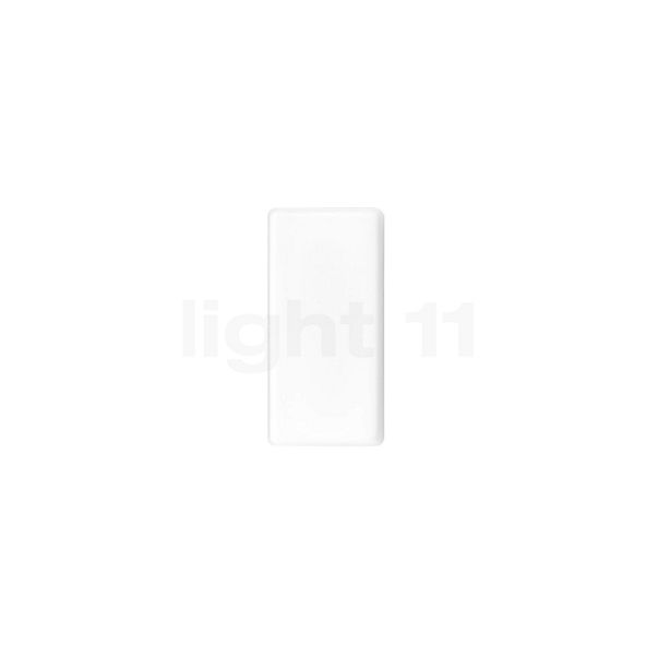 Bega 66960 - Lichte baksteen Lichtbaustein® grafiet - 3.000 K - 66960K3