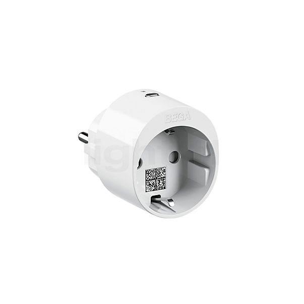 Bega 71190 - Smart Plug con ZigBee