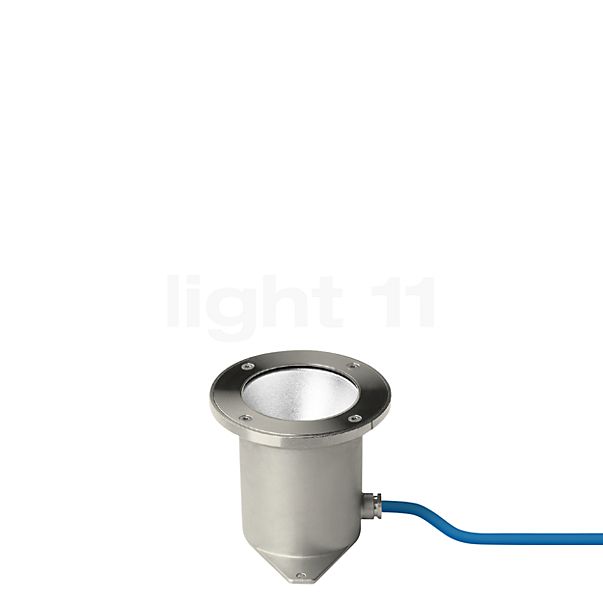 Bega 77018 - Bodeminbouwlamp LED
