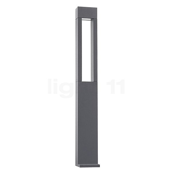 Bega 77265/77266 - bollard light LED