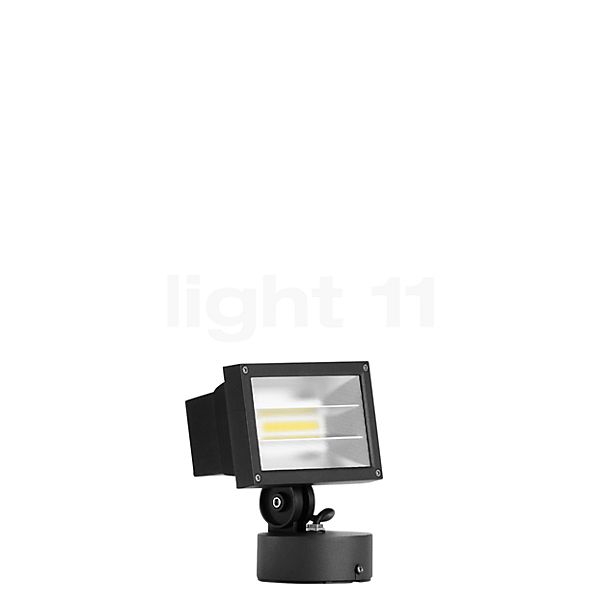 Bega 77536 - Schijnwerper LED